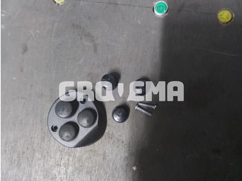 Komandna tabla LIEBHERR