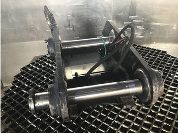 Brza spojnica Liebherr Quick Hitch: slika 5