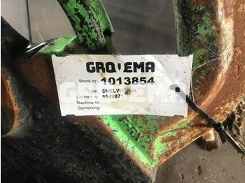Brza spojnica LIEBHERR