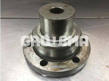Motor i delovi LIEBHERR