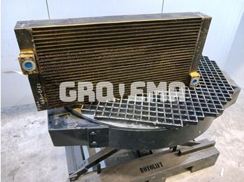 Hladnjak ulja LIEBHERR