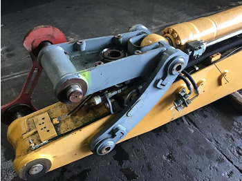 Brza spojnica LIEBHERR