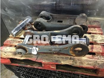 Brza spojnica LIEBHERR