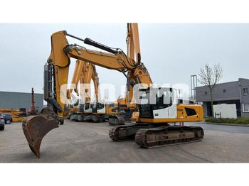 Bager guseničar LIEBHERR R 926