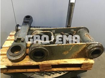 Brza spojnica LIEBHERR