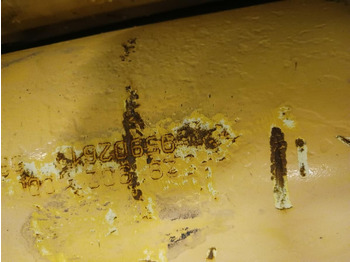 Hidraulični cilindar LIEBHERR