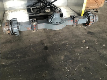 Osovina i delovi LIEBHERR