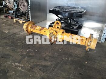 Osovina i delovi LIEBHERR