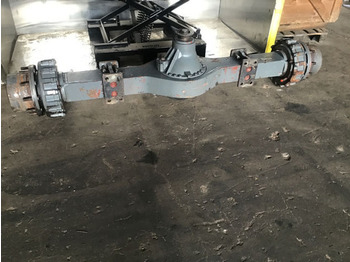 Osovina i delovi LIEBHERR