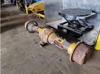 Osovina i delovi LIEBHERR