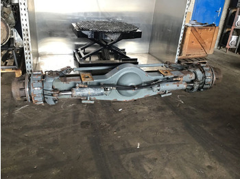 Osovina i delovi Liebherr Rearaxle: slika 2