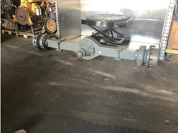 Osovina i delovi LIEBHERR