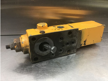 Motor i delovi LIEBHERR