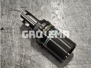 Hidraulika LIEBHERR