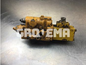 Hidraulika LIEBHERR