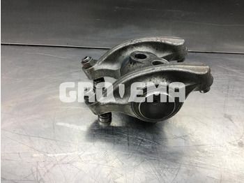 Motor i delovi LIEBHERR