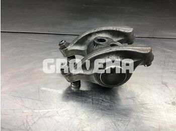 Motor i delovi LIEBHERR