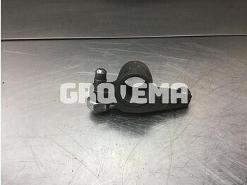 Motor i delovi LIEBHERR