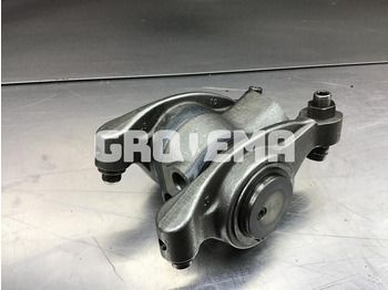 Motor i delovi LIEBHERR