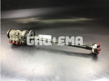 Hidraulika LIEBHERR