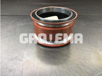 Motor i delovi LIEBHERR