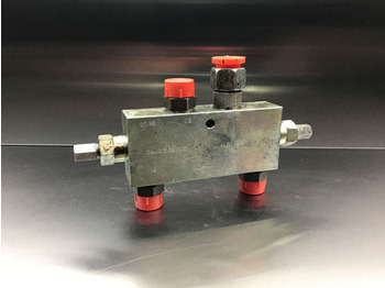 Ventil Liebherr Safety Valve: slika 5