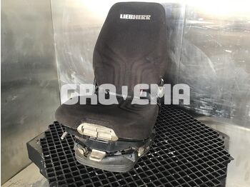Sedište LIEBHERR