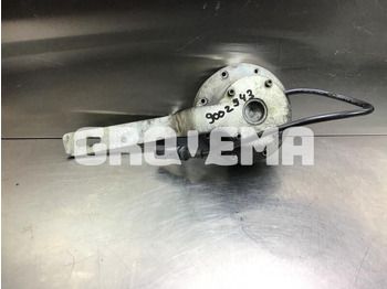 Električni sistem LIEBHERR