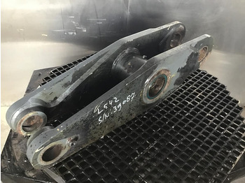 Brza spojnica LIEBHERR