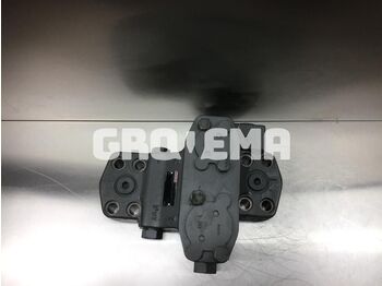 Motor i delovi LIEBHERR