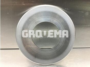Suspenzija LIEBHERR