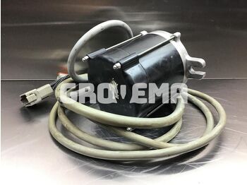 Električni sistem LIEBHERR