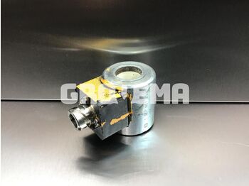 Motor i delovi LIEBHERR