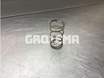 Suspenzija LIEBHERR