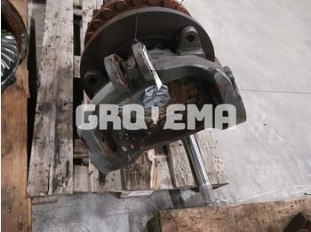 Rukavc točka LIEBHERR