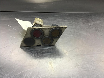 Komandna tabla LIEBHERR