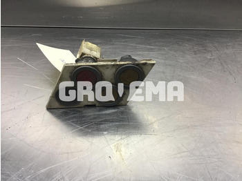 Komandna tabla LIEBHERR