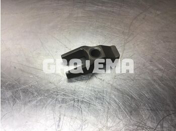 Motor i delovi LIEBHERR