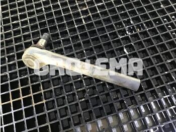 Suspenzija LIEBHERR