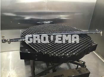 Upravljački sistem LIEBHERR