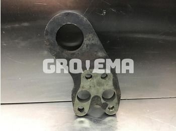 Komandna tabla LIEBHERR
