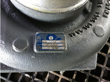 Turbo Liebherr Turbo Charger: slika 4