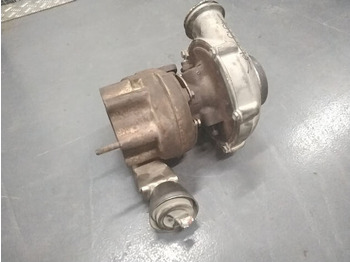 Turbo Liebherr Turbo Charger K29: slika 2
