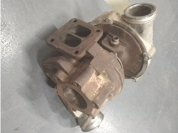 Turbo Liebherr Turbo Charger K29: slika 3
