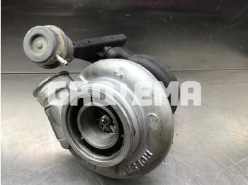 Turbo LIEBHERR
