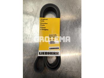 Remen LIEBHERR