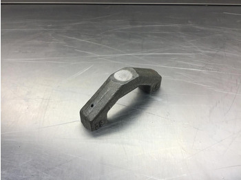 Motor i delovi LIEBHERR