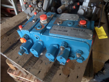 Cilindar blok LIEBHERR