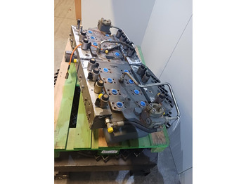 Cilindar blok LIEBHERR