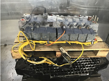 Cilindar blok LIEBHERR